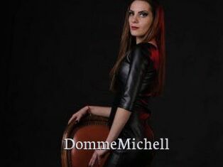 DommeMichell