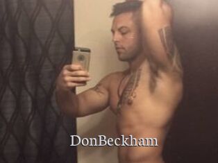 Don_Beckham