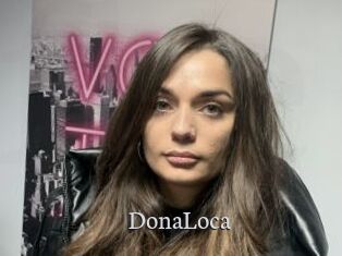 DonaLoca