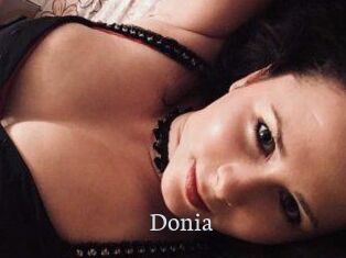 Donia