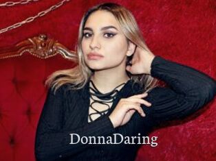 DonnaDaring