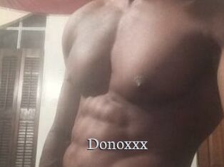 Donoxxx