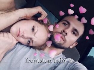 Dontstop_baby_x