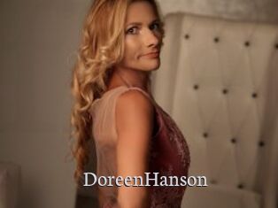 DoreenHanson