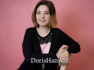 DorisHanson