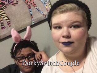 DorkySwitchCouple