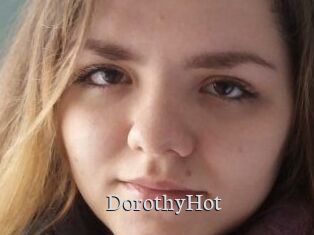 DorothyHot