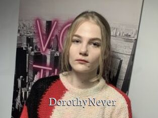 DorothyNever