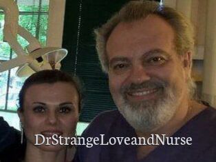 DrStrangeLoveandNurse