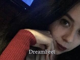 DreamFeet