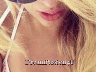 DreamPassion4U