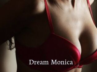 Dream_Monica