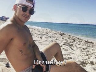 Dreamboy7