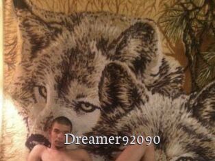 Dreamer92090