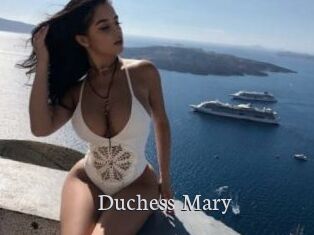 Duchess_Mary