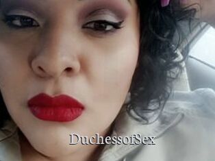 DuchessofSex