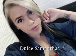 Dulce_Samanthaa