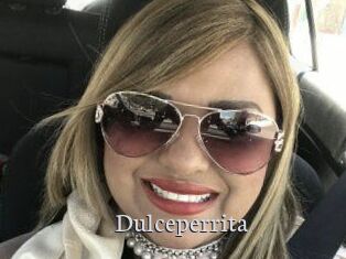 Dulceperrita