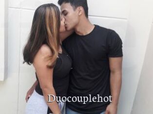 Duocouplehot