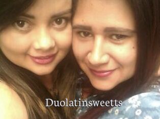 Duolatinsweetts