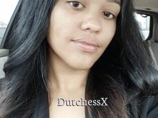 DutchessX