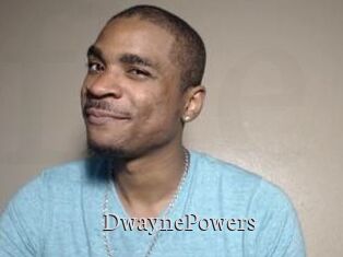 DwaynePowers