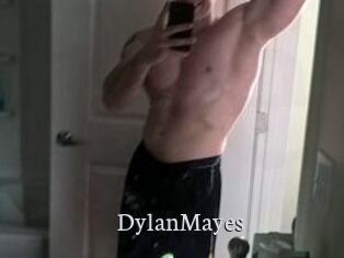 Dylan_Mayes