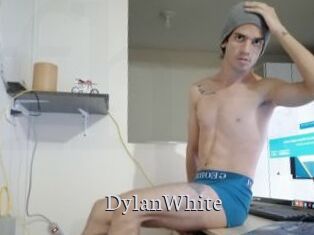 Dylan_White