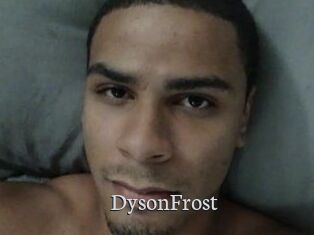 Dyson_Frost