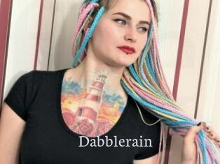 Dabblerain