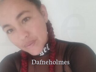 Dafneholmes