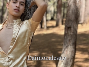 Daimonalessio