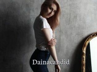 Dainacandid