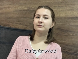 Daisyforwood