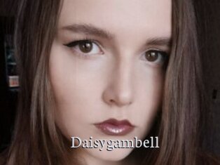 Daisygambell