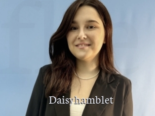 Daisyhamblet