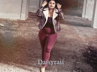 Daisyraii