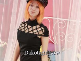 Dakotagirlwow