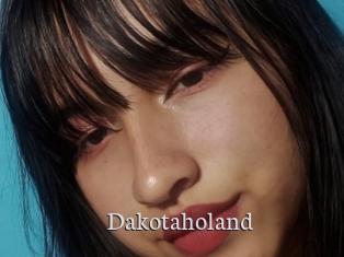 Dakotaholand