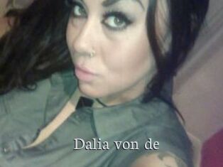 Dalia_von_de