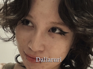 Daliaruri