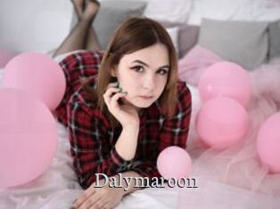 Dalymaroon