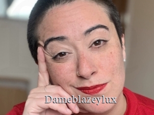 Dameblazeylux