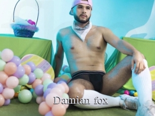 Damian_fox