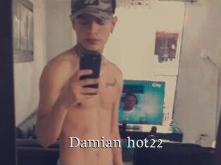 Damian_hot22