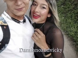 Damianoandvicky