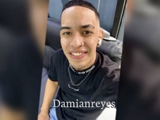 Damianreyes