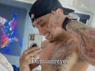 Damianreyes