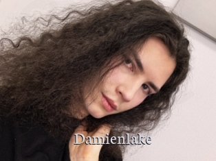 Damienlake