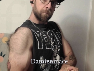 Damienmace